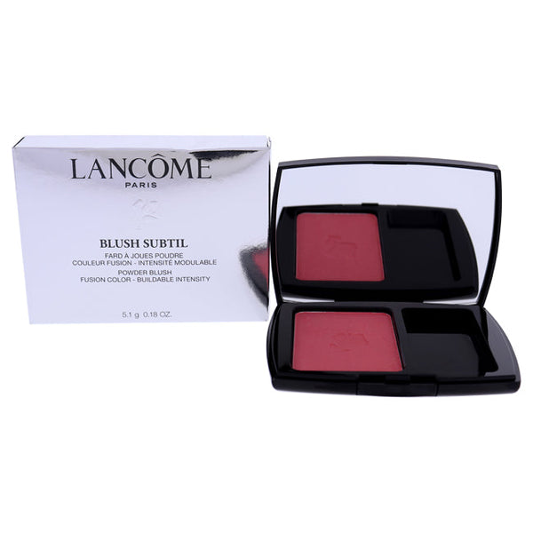 Lancome Blush Subtil Delicate Powder Blush - 541 Make It Pop by Lancome for Women - 0.18 oz Blush