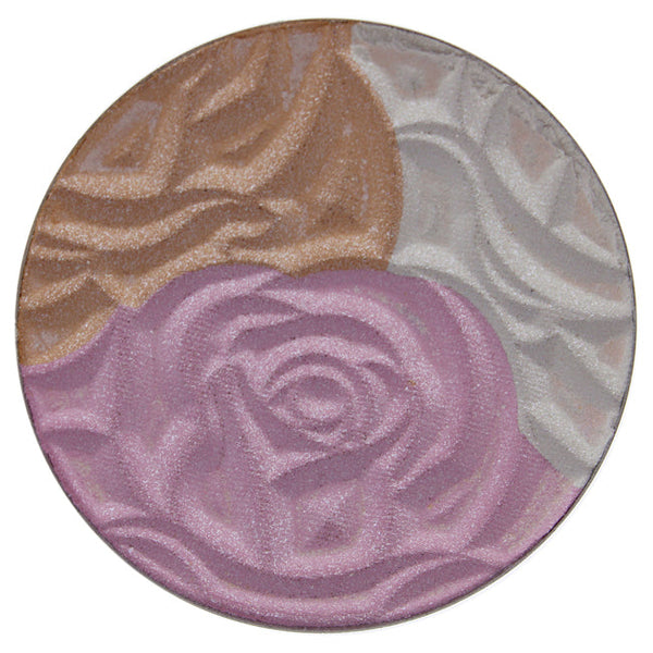 By Terry Starlight Rose CC Powder by By Terry for Women - 0.2 oz Powder (Tester)