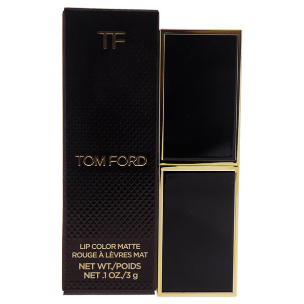 Tom Ford Lip Color Matte - # 36 The Perfect Kiss by Tom Ford for Women - 0.1 oz Lipstick