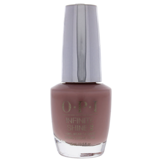 OPI Infinite Shine 2 Lacquer - ISL SH4 Bare My Soul by OPI for Women - 0.5 oz Nail Polish