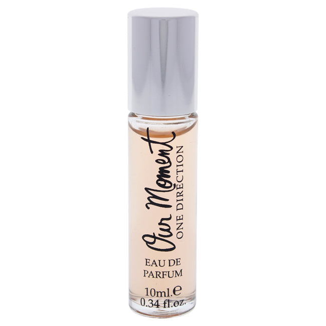 One Direction Our Moment by One Direction for Women - 0.34 oz EDP Rollerball (Mini) (Unboxed)