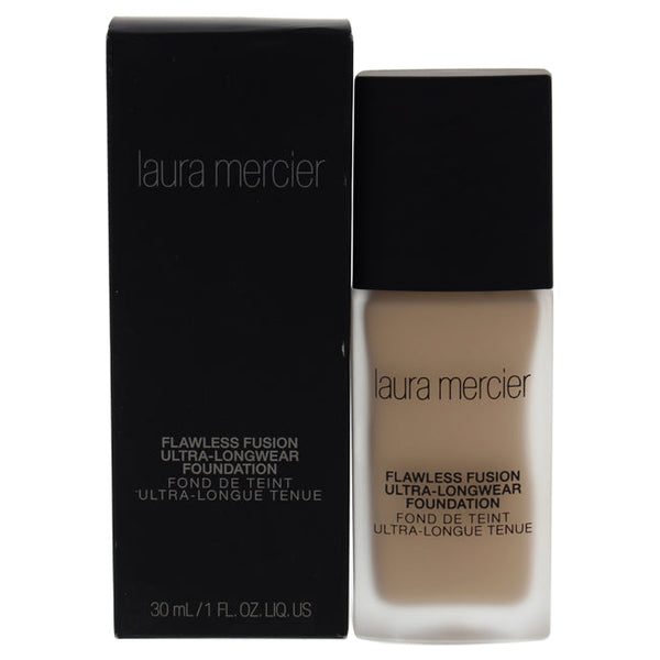 Laura Mercier Flawless Fusion Ultra-Longwear Foundation - 2N1.5 Beige by Laura Mercier for Women - 1 oz Foundation