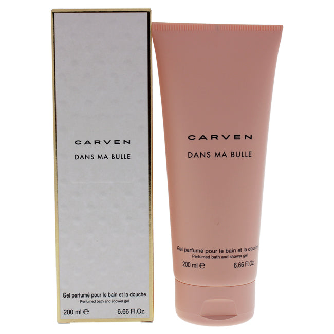 Carven Dans Ma Bulle by Carven for Women - 6.7 oz Shower Gel