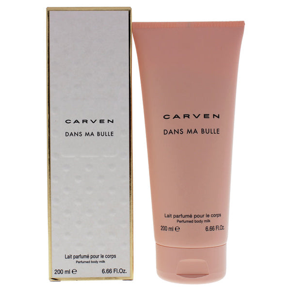 Carven Dans Ma Bulle by Carven for Women - 6.7 oz Body Milk