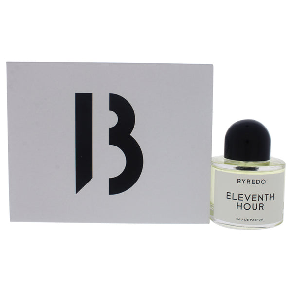 Byredo Eleventh Hour by Byredo for Women - 1.6 oz EDP Spray