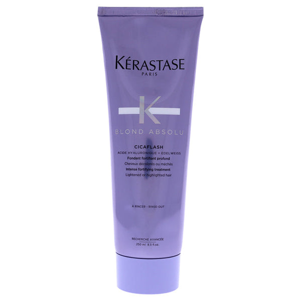 Kerastase Blond Absolu Cicaflash Conditioner by Kerastase for Unisex - 8.5 oz Conditioner