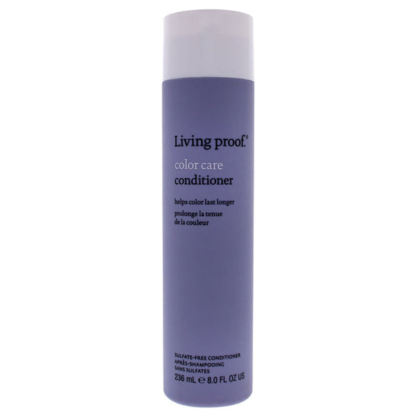 Living Proof Color Care Conditioner by Living Proof for Unisex - 8 oz Conditioner