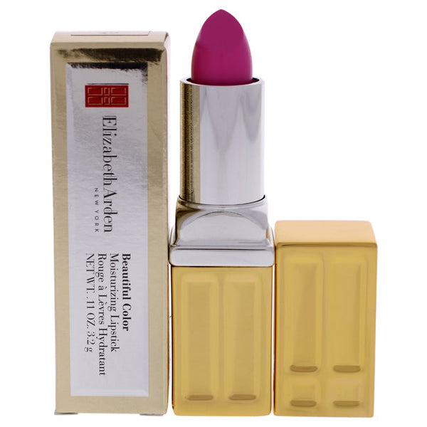 Elizabeth Arden Beautiful Color Moisturizing Lipstick - 49 Pink Sensation by Elizabeth Arden for Women - 0.11 oz Lipstick