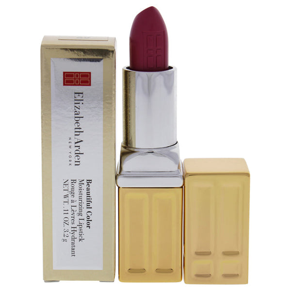 Elizabeth Arden Beautiful Color Moisturizing Lipstick - 59 Romance by Elizabeth Arden for Women - 0.11 oz Lipstick