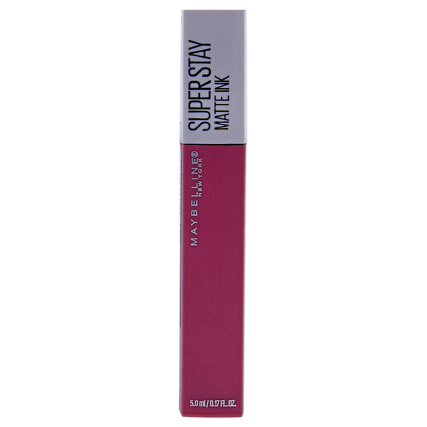 Maybelline Superstay Matte Ink Liquid Lipstick - 10 Dreamer by Maybelline for Women - 0.17 oz Lipstick