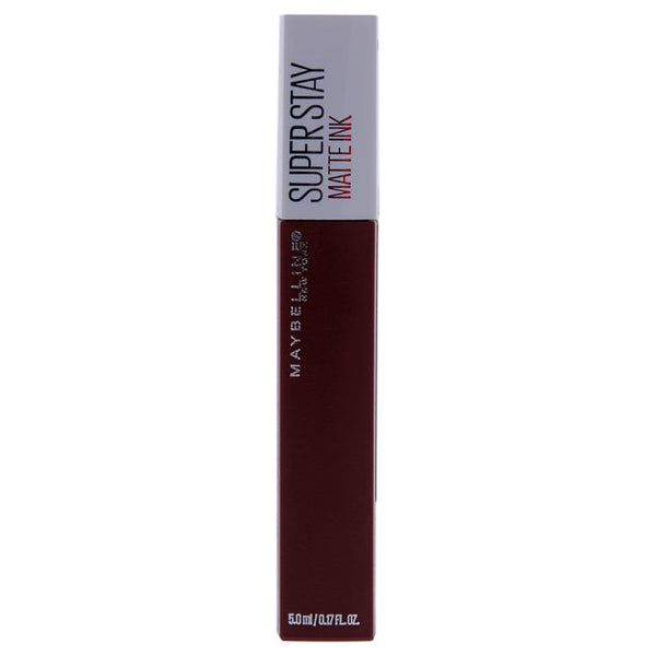 Maybelline Superstay Matte Ink Liquid Lipstick - 50 Voyager by Maybelline for Women - 0.17 oz Lipstick