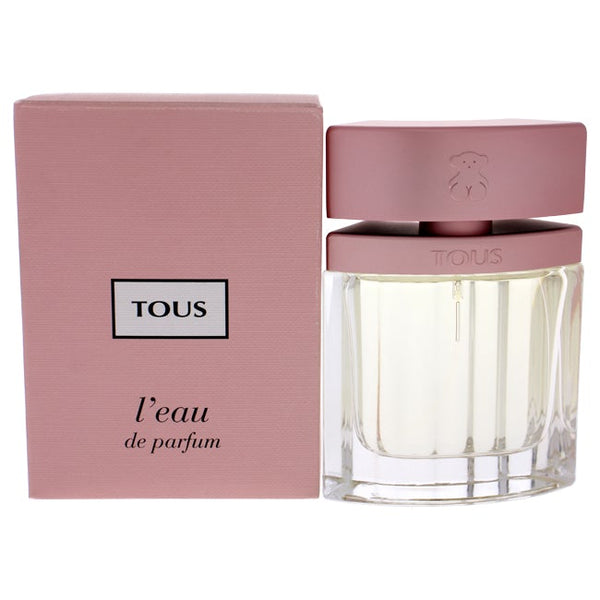 Tous Tous Leau by Tous for Women - 1 oz EDP Spray