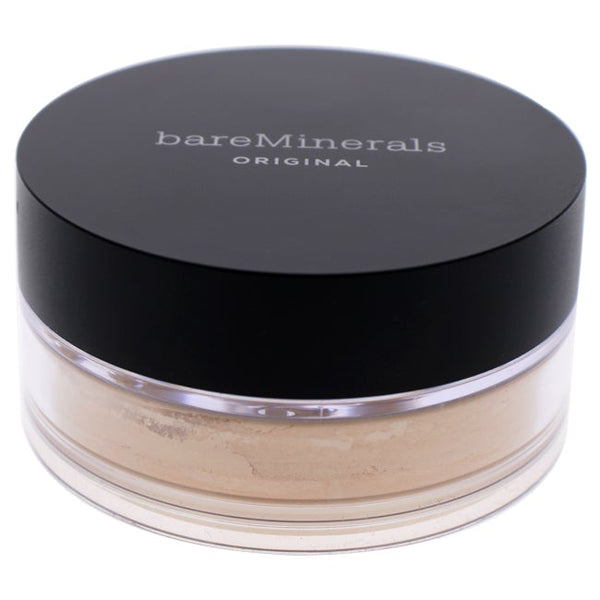 bareMinerals Original Foundation SPF 15 - 04 Golden Fair by bareMinerals for Women - 0.28 oz Foundation