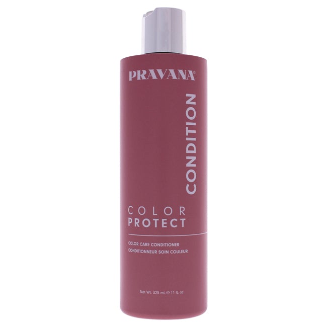 Pravana Color Protect Conditioner by Pravana for Unisex - 11 oz Conditioner