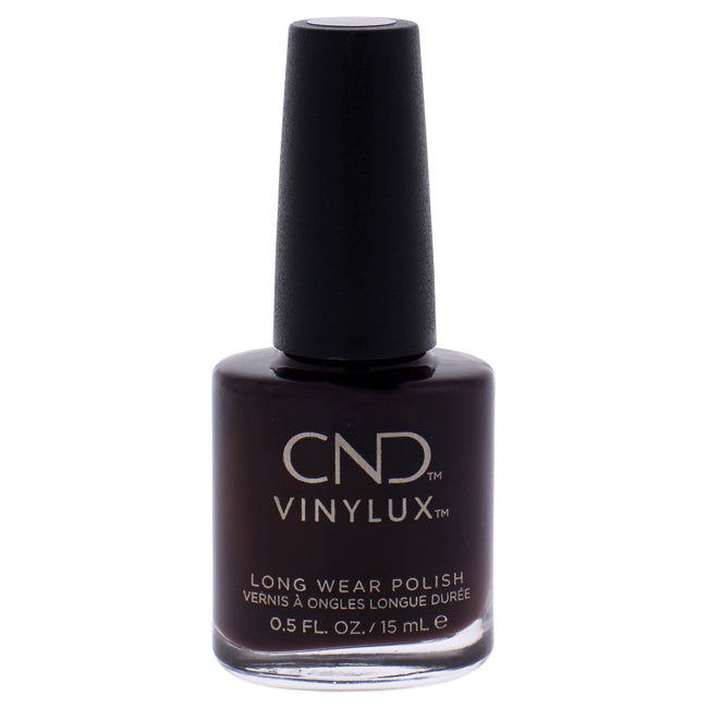 CND Vinylux Nail Polish - 114 Fedora by CND for Women - 0.5 oz Nail Polish