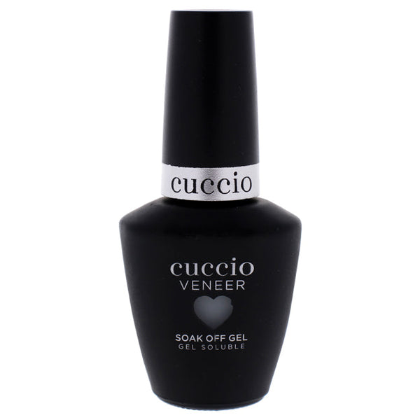 Cuccio Veneer Soak Off Gel - Follow Your Butterflies by Cuccio for Women - 0.44 oz Nail Polish