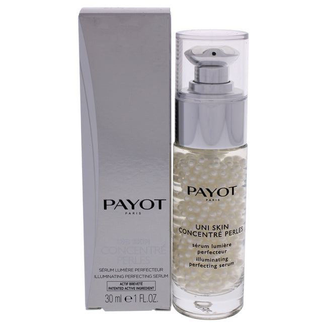 Payot Illuminating Perfecting Serum by Payot for Women - 1 oz Serum
