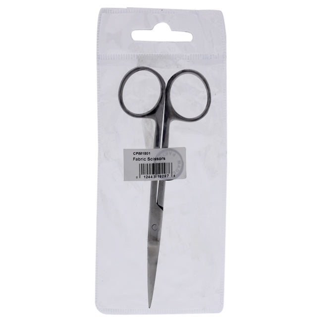 Cuccio Pro Fabric Scissors by Cuccio Pro for Women - 1 Pc Nail Scissors