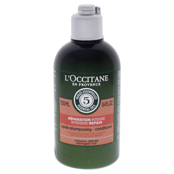 LOccitane Aromachologie Intensive Repair Conditioner by LOccitane for Unisex - 8.4 oz Conditioner