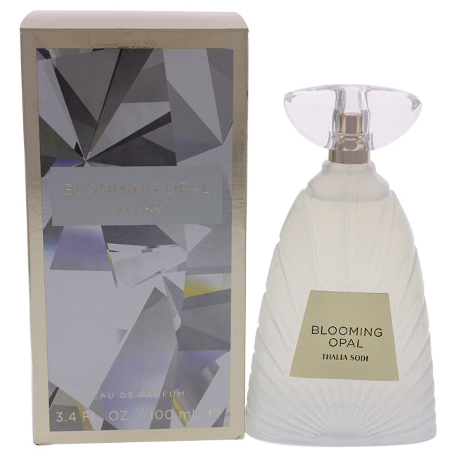 Thalia Sodi Blooming Opal by Thalia Sodi for Women - 3.4 oz EDP Spray