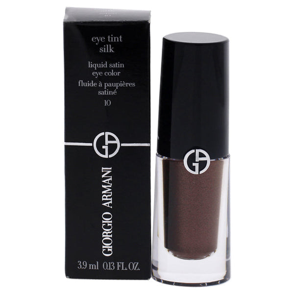 Giorgio Armani Eye Tint Liquid Eyeshadow - 10 Senso by Giorgio Armani for Women - 0.13 oz Eyeshadow