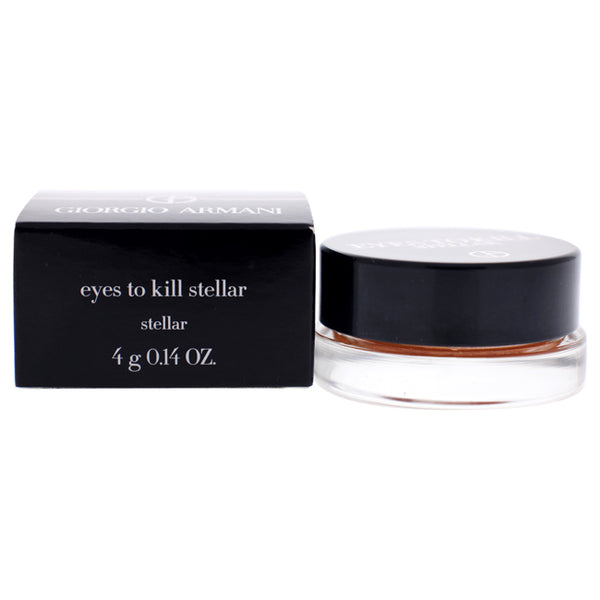 Giorgio Armani Eyes To Kill Stellar Eyeshadow - 05 Stellar by Giorgio Armani for Women - 0.14 oz Eyeshadow