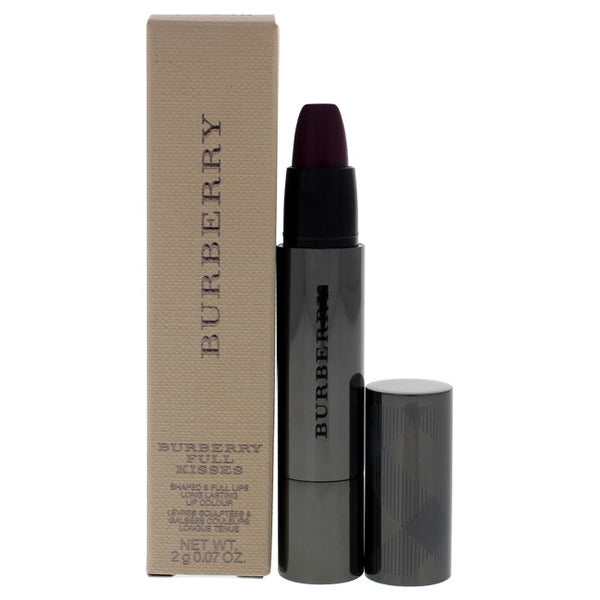Burberry Full Kisses - 545 Dewberry by Burberry for Women - 0.07 oz Lipstick