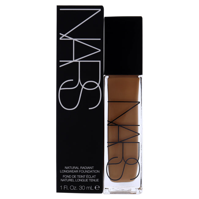 NARS Natural Radiant Longwear Foundation - Syracuse by NARS for Women - 1 oz Foundation