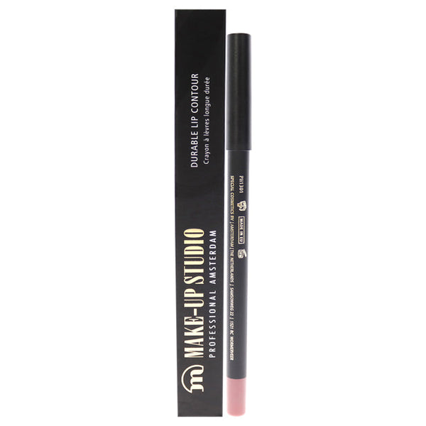 Make-Up Studio Durable Lip Contour - Sheer Nude by Make-Up Studio for Women - 0.04 oz Lip Liner