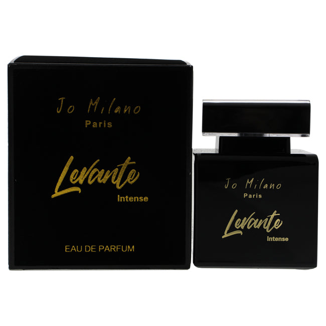 Jo Milano Levante Intense by Jo Milano for Women - 3.4 oz EDP Spray