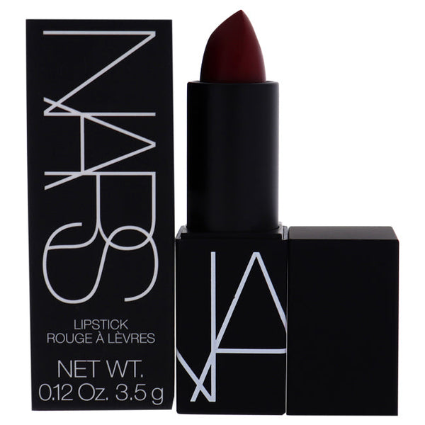 NARS Lipstick - Force Speciale by NARS for Women - 0.12 oz Lipstick