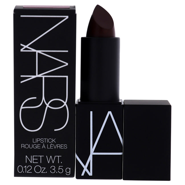 NARS Lipstick - Opulent Red by NARS for Women - 0.12 oz Lipstick