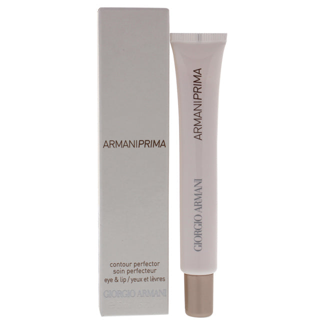 Giorgio Armani Armani Prima Eye and Lip Perfector by Giorgio Armani for Women - 0.5 oz Treatment