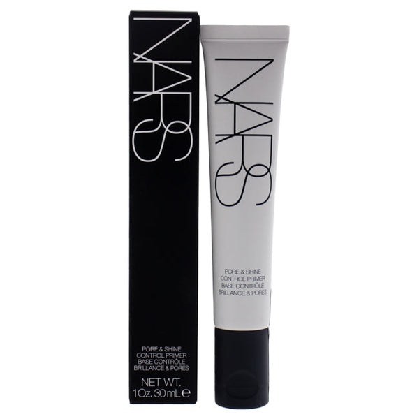 NARS Pore and Shine Control Primer by NARS for Women - 1 oz Primer