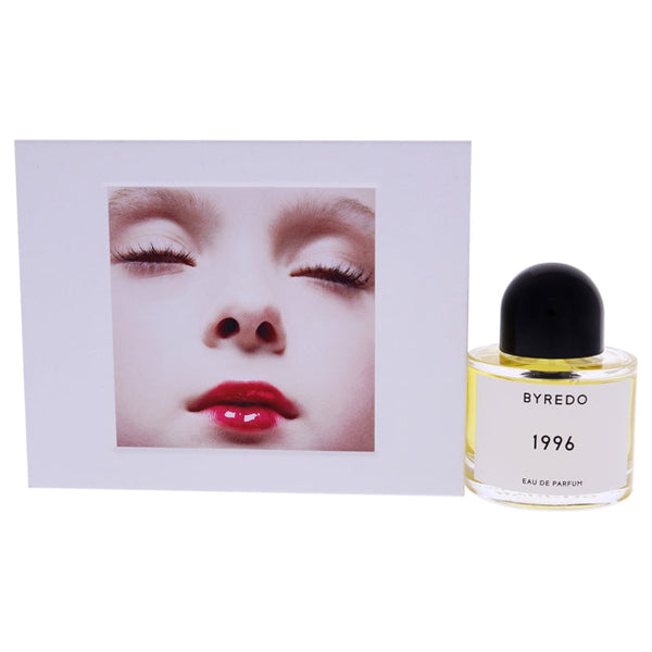 Byredo 1996 Inez and Vinoodh by Byredo for Unisex - 1.7 oz EDP Spray