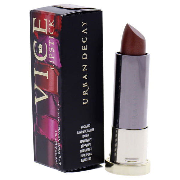 Urban Decay Vice Lipstick - Faith by Urban Decay for Women - 0.11 oz Lipstick