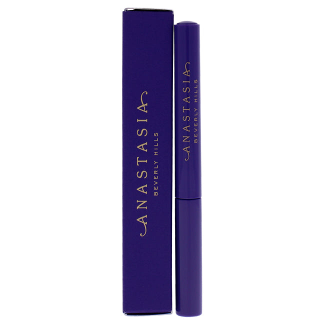 Anastasia Beverly Hills Liquid Liner - Black by Anastasia Beverly Hills for Women - 0.08 oz Eyeliner