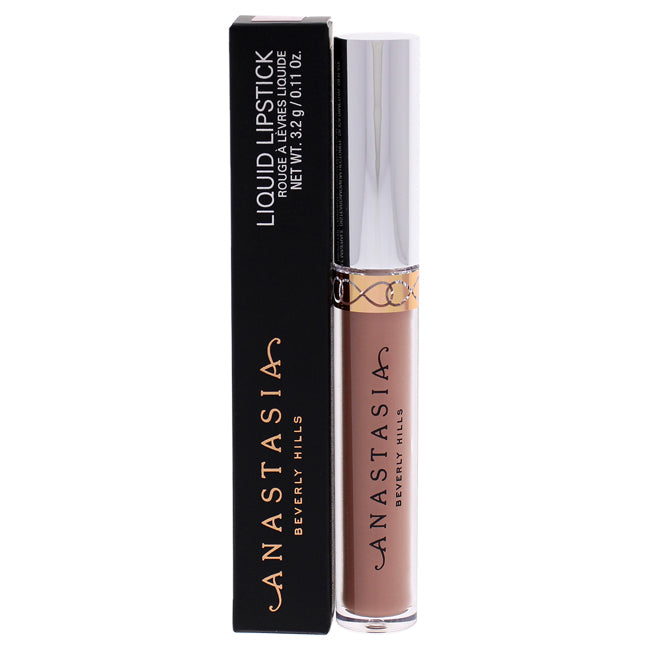 Anastasia Beverly Hills Liquid Lipstick - Pure Hollywood by Anastasia Beverly Hills for Women - 0.11 oz Lipstick