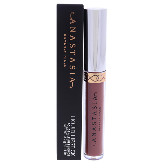 Anastasia Beverly Hills Liquid Lipstick - Veronica by Anastasia Beverly Hills for Women - 0.11 oz Lipstick