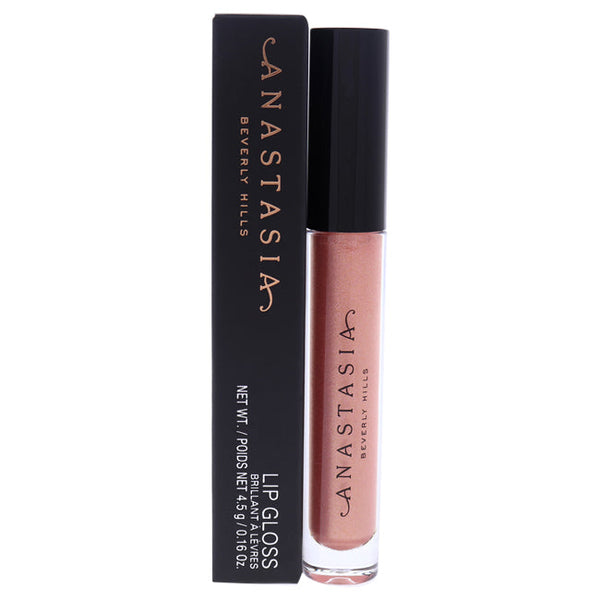 Anastasia Beverly Hills Lip Gloss - Sunscape by Anastasia Beverly Hills for Women - 0.16 oz Lip Gloss