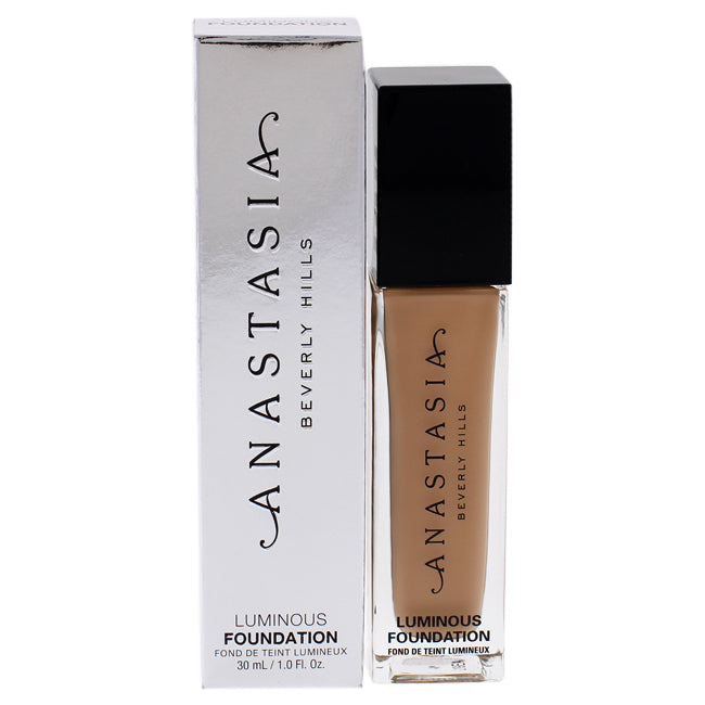 Anastasia Beverly Hills Luminous Foundation - 320N by Anastasia Beverly Hills for Women - 1 oz Foundation