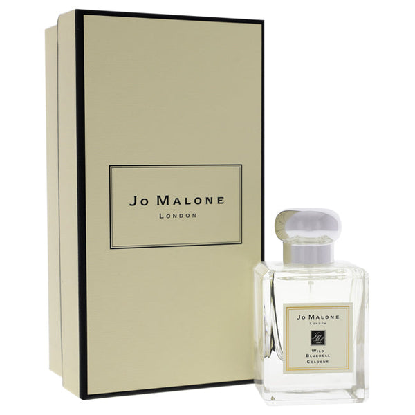 Jo Malone Wild Bluebell by Jo Malone for Women - 1.7 oz Cologne Spray