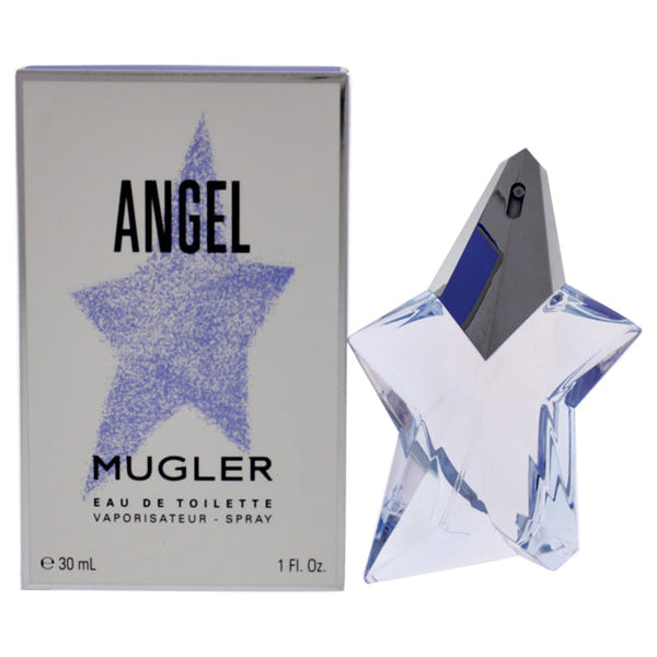Thierry Mugler Angel Standing by Thierry Mugler for Women - 1 oz EDT Spray