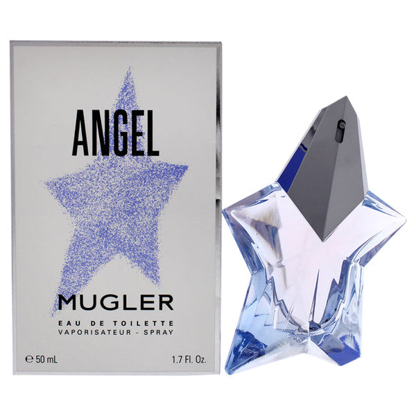Thierry Mugler Angel Standing by Thierry Mugler for Women - 1.7 oz EDT Spray