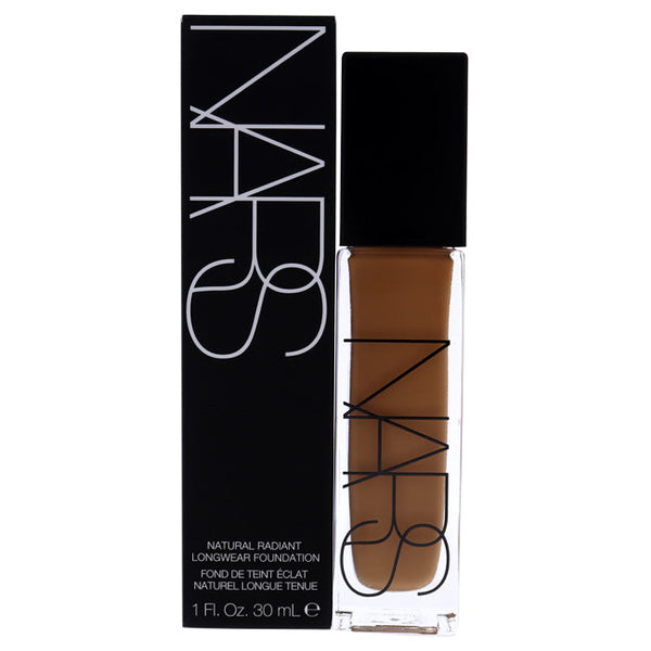 NARS Natural Radiant Longwear Foundation - Tahoe by NARS for Women - 1 oz Foundation