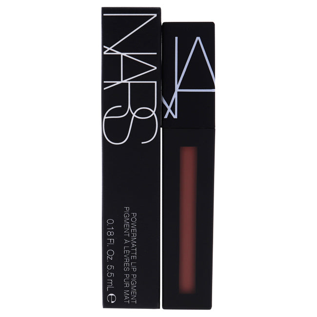 NARS Powermatte Lip Pigment - Get It On by NARS for Women - 0.18 oz Lipstick