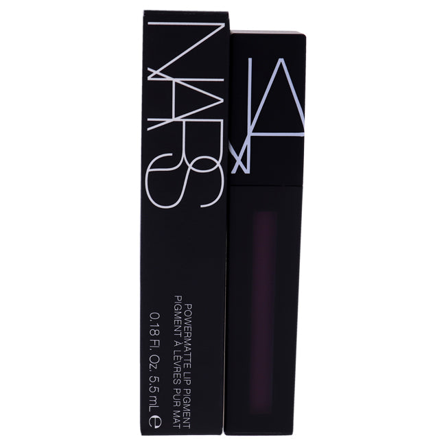 NARS Powermatte Lip Pigment - Wild Night by NARS for Women - 0.18 oz Lipstick