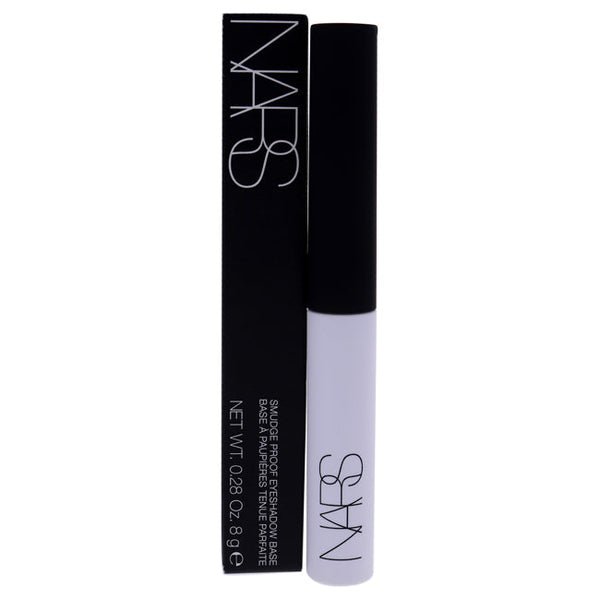 NARS Pro-Prime Smudge Proof Eyeshadow Base by NARS for Women - 0.28 oz Primer