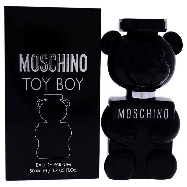 Moschino Moschino Toy Boy by Moschino for Men - 1.7 oz EDP Spray