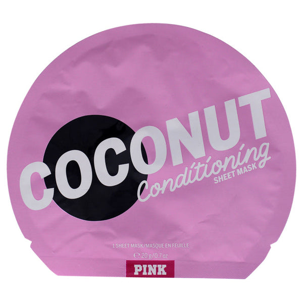 Victorias Secret Coconut Conditioning by Victorias Secret for Unisex - 1 Pc Mask